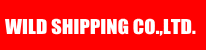 wild shipping co.,ltd.